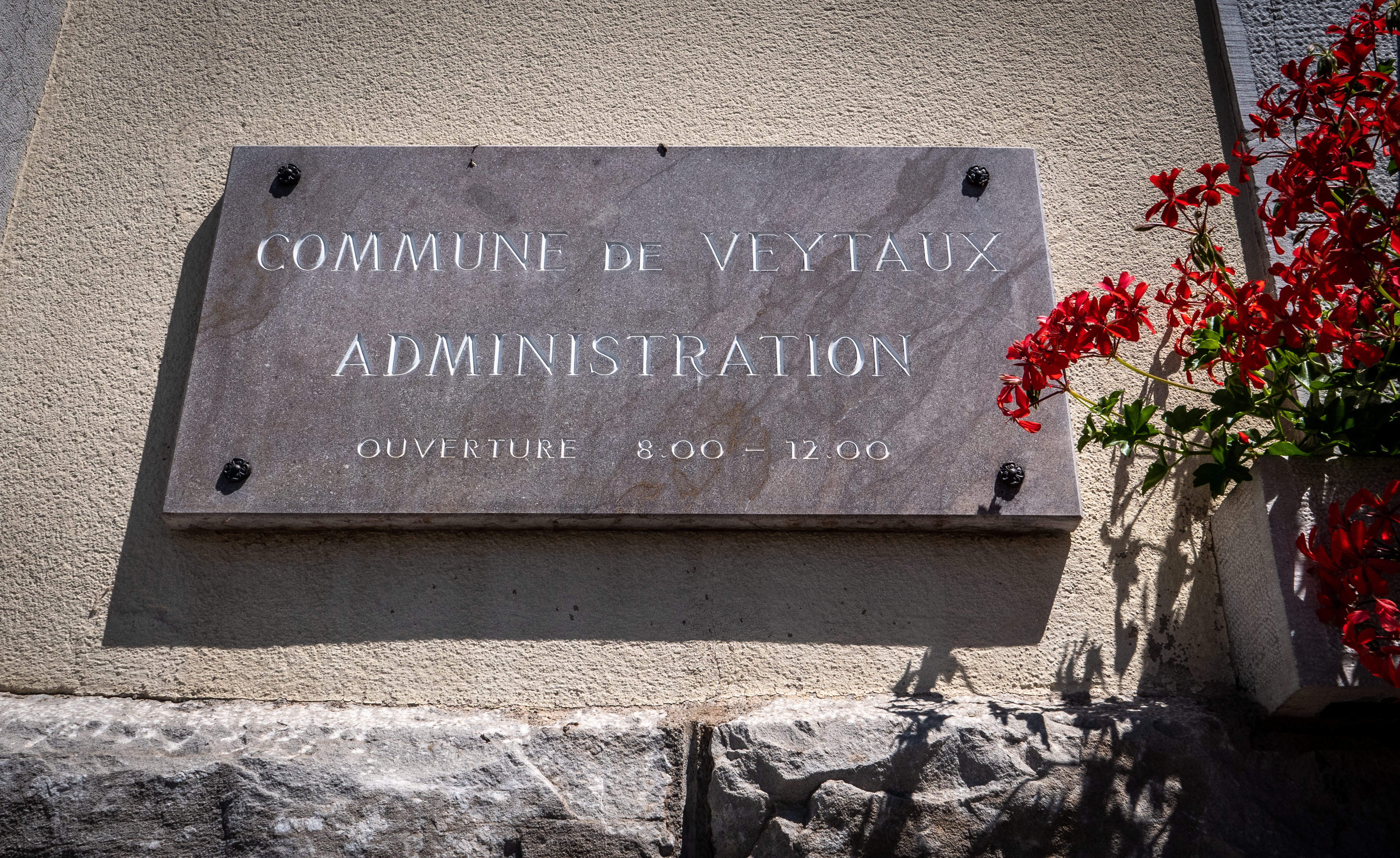 Communales vaudoises: la syndique de Veytaux va pouvoir garder son poste